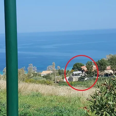 Villetta Azzurra Apartment