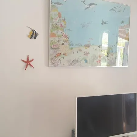Apartment Villetta Azzurra *