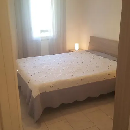 Villetta Azzurra Apartment *