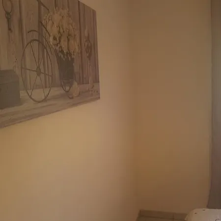 Villetta Azzurra Apartment Scopello (Sicily)