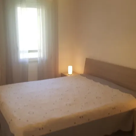 Villetta Azzurra Apartment