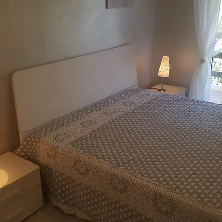 Apartment Villetta Azzurra *