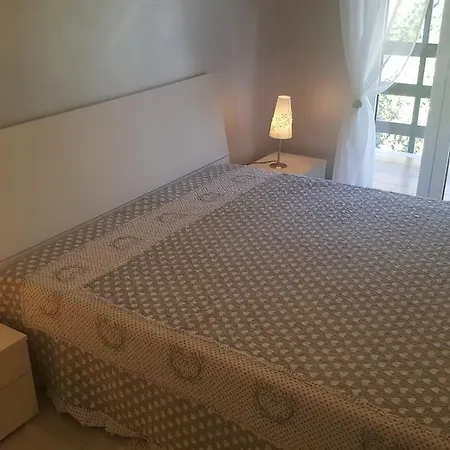 Villetta Azzurra *