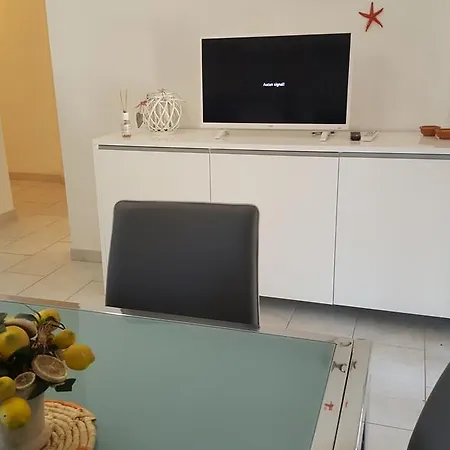 Villetta Azzurra Apartment