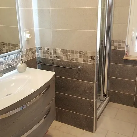 Villetta Azzurra Apartment *