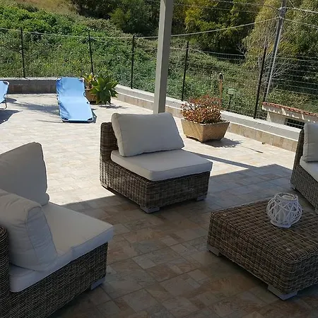Apartment Villetta Azzurra