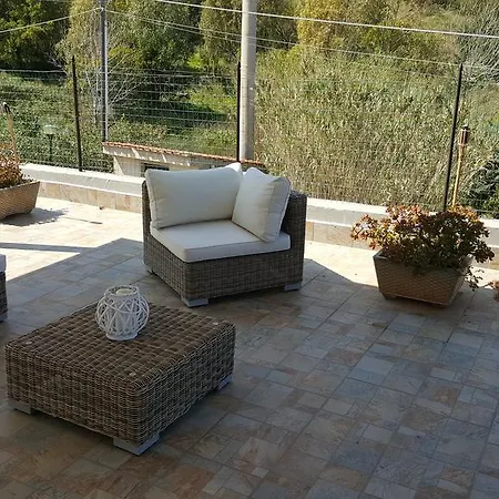 Villetta Azzurra Apartment Scopello (Sicily)