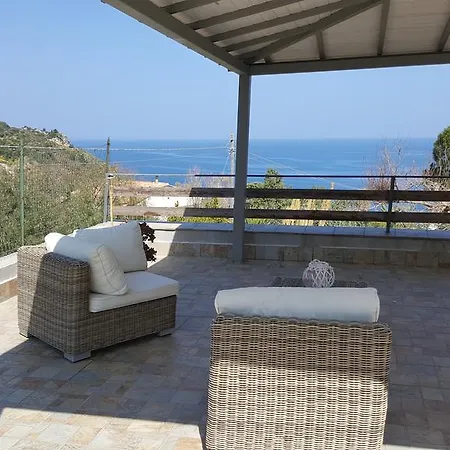Villetta Azzurra Apartment