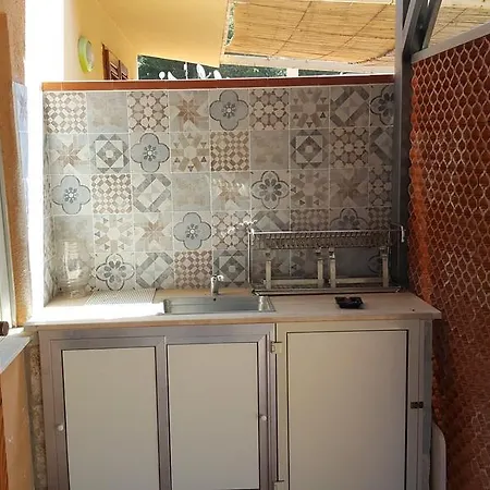 Villetta Azzurra Apartment *