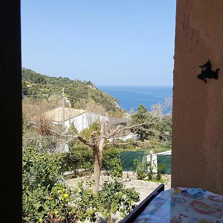 Villetta Azzurra * Scopello (Sicily)