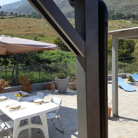 Villetta Azzurra Apartment Scopello (Sicily)