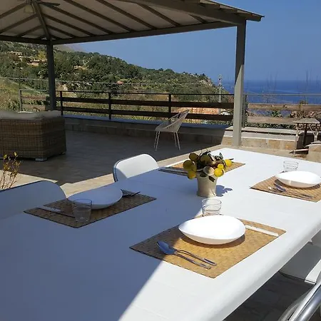 Villetta Azzurra Apartment