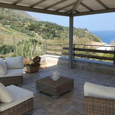 Villetta Azzurra