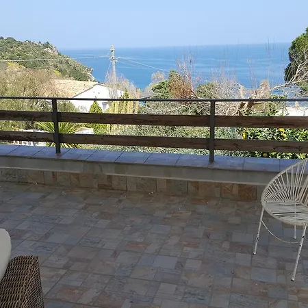 Villetta Azzurra Apartment *
