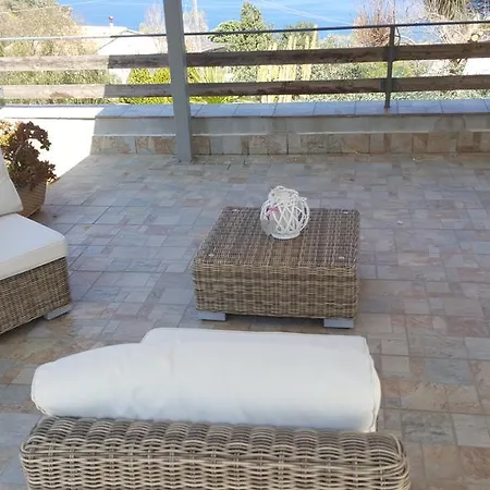 Apartment Villetta Azzurra *