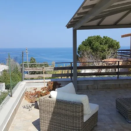 Apartment Villetta Azzurra