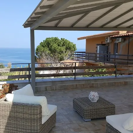 Villetta Azzurra
