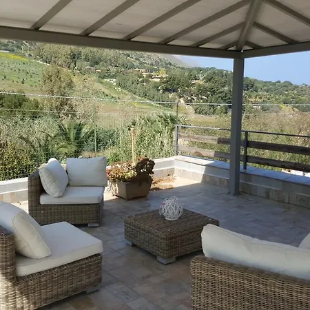 Villetta Azzurra Apartment *