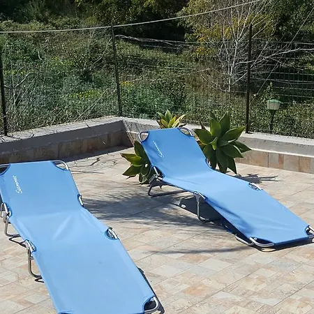 Apartment Villetta Azzurra Scopello (Sicily)