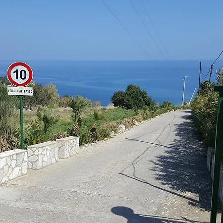 Apartment Villetta Azzurra
