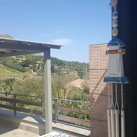 Villetta Azzurra Apartment Scopello (Sicily)