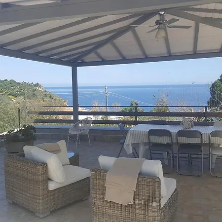Apartment Villetta Azzurra *