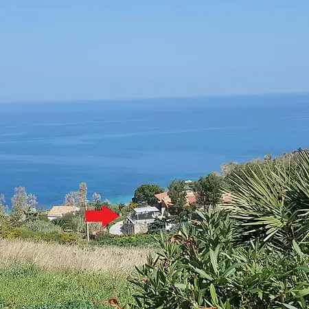 Apartment Villetta Azzurra *